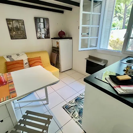 Duplex In With Pool & Tennis * Ιέρ