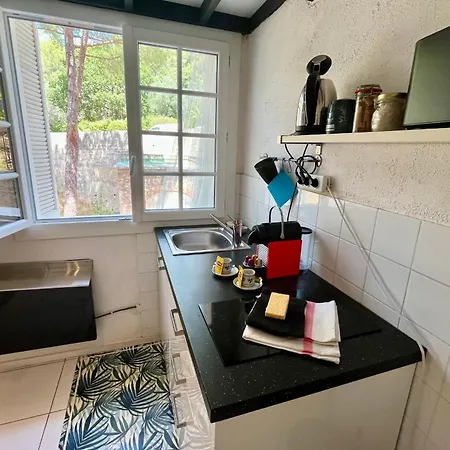 Διαμέρισμα Duplex In With Pool & Tennis Ιέρ