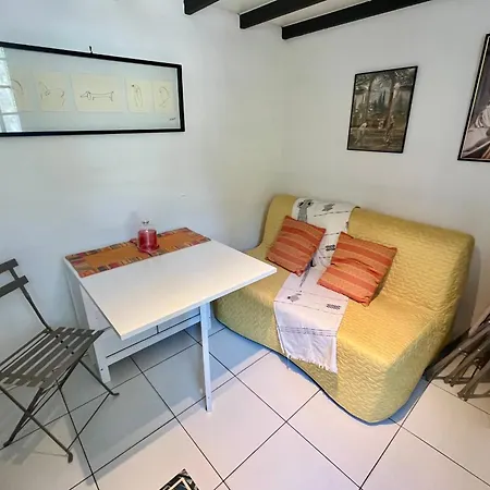 Διαμέρισμα Duplex In With Pool & Tennis Ιέρ