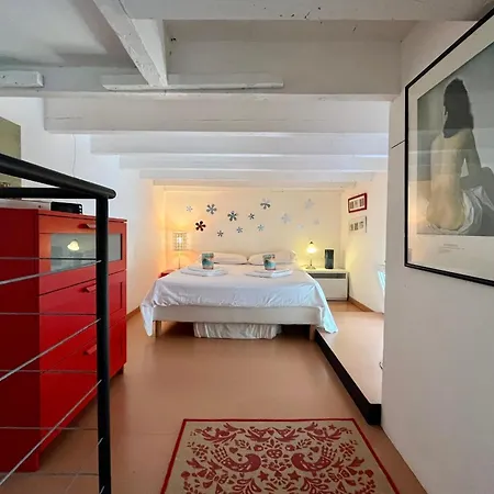 Apartman Duplex In With Pool & Tennis