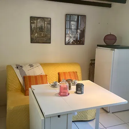 Duplex In With Pool & Tennis شقة