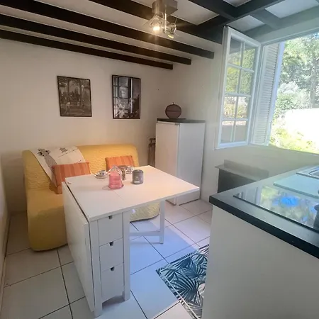 Duplex In With Pool & Tennis شقة *