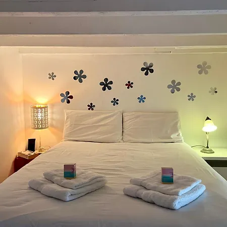 Duplex In With Pool & Tennis شقة Hyères