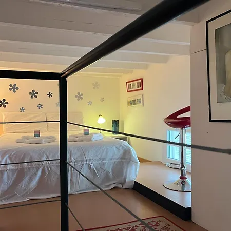 شقة Duplex In With Pool & Tennis