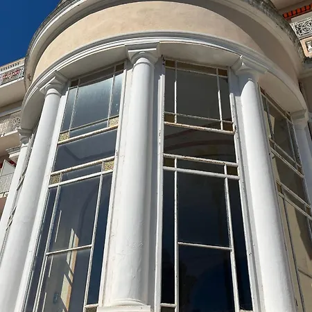 Apartman Duplex In With Pool & Tennis Hyères